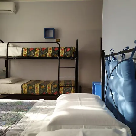 B&B La Casa di Angelica-2