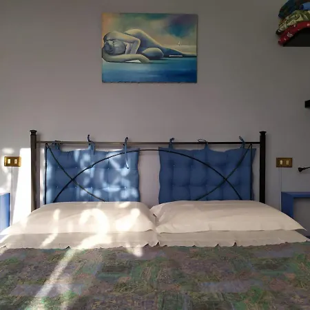 B&B La Casa di Angelica-3