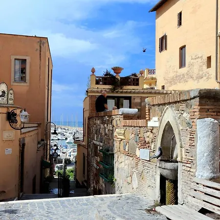 Il Borgo Your Luxury Suites-2
