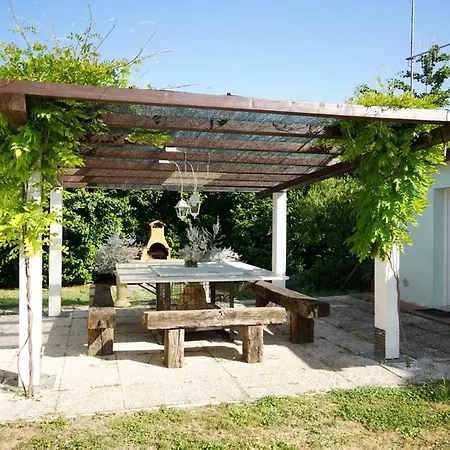 B&B Borgo del Priolo - Petfriendly-2