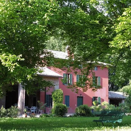 B&B Podere Merlo-2