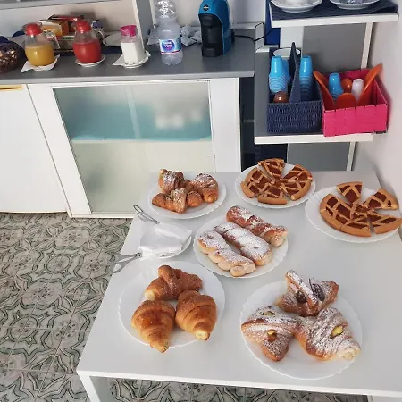 B&B Trapani Mare-2