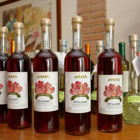 Agriturismo il Cascinale-2