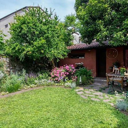 Portico Rosso B&B-3