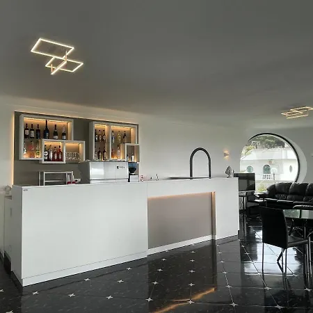Hotel Falco D'oro-3