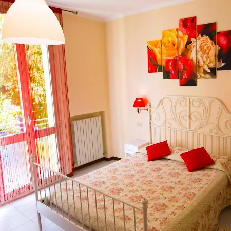 Hotel Arcoveggio-3