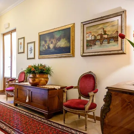 B&B Villa Giulia-3