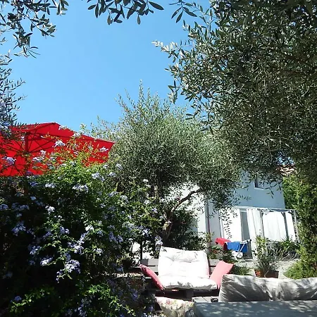 B&B Piè del Castello-2