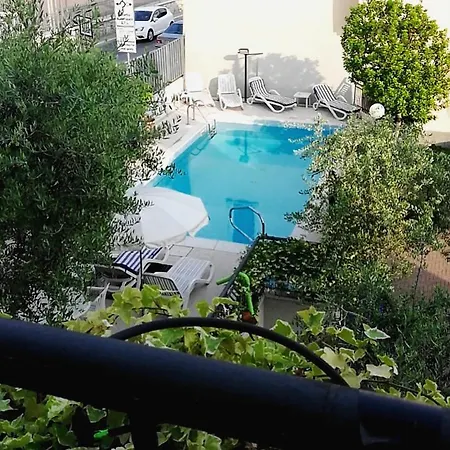 Hotel Santa Maria - Bardolino Town Center-2