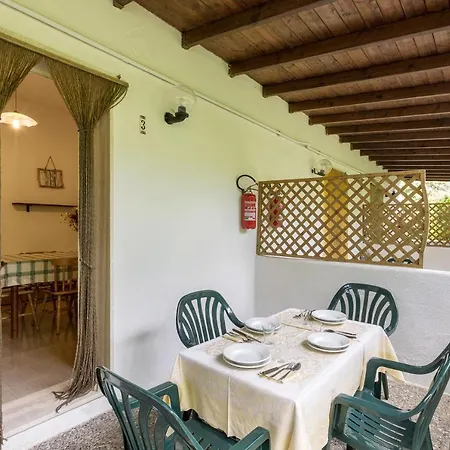 Agriturismo Alimini A Otranto-3