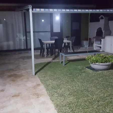 Villa Marzamemi Beach-2
