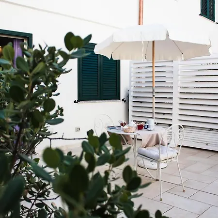 Sciccosa Guest House-2