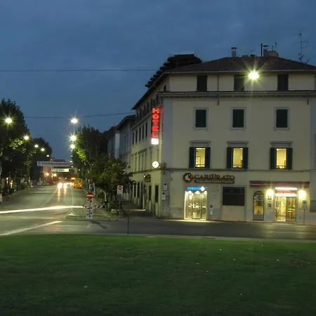Hotel San Marco-3