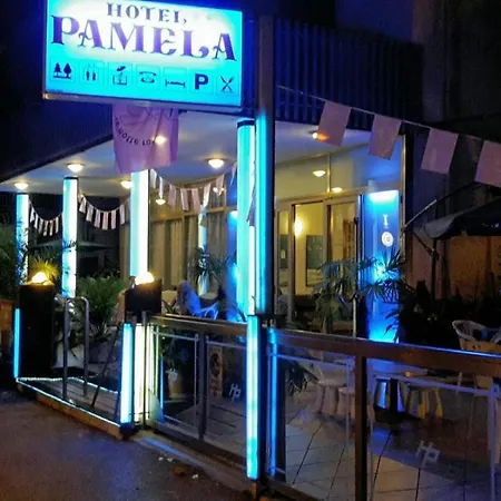 Hotel Pamela-3