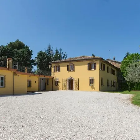 Bed&Breakfast Il Frantoio-2
