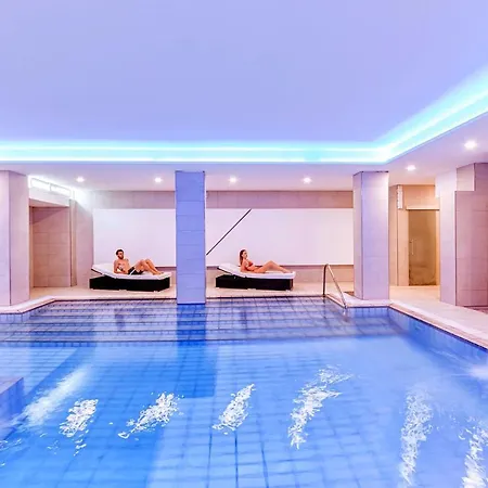 Royal Sunset Hotel & Spa-3