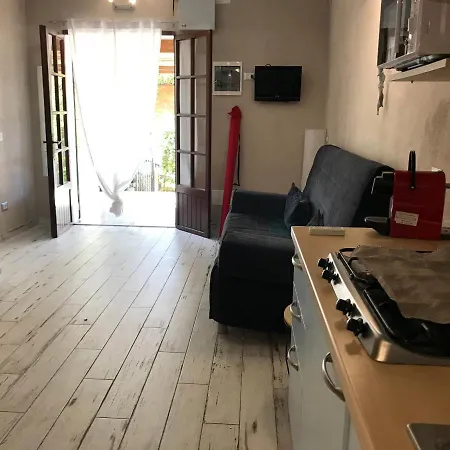 Villaggio Tamerici IUN Q7142-2