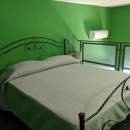 B&B dei Murales-3