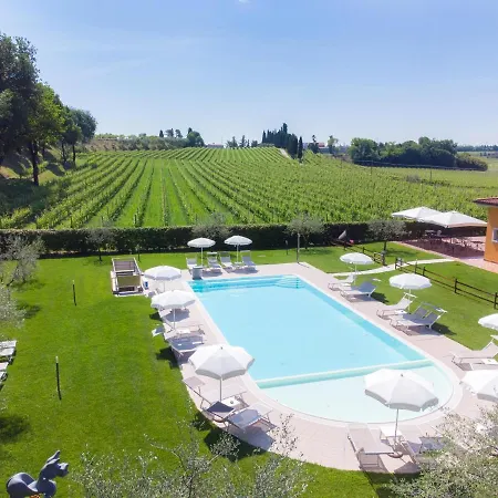 Agriturismo Ai Prati-3