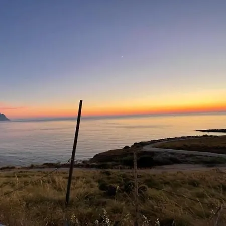 B&B Trapani Mare-3