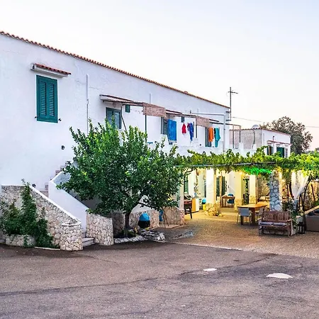 Casa Colletta Vieste-3