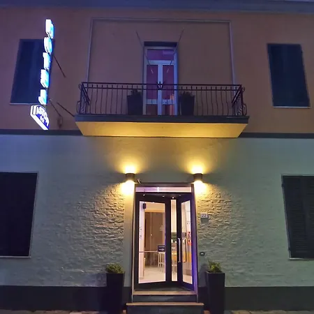 Hotel Astor-2