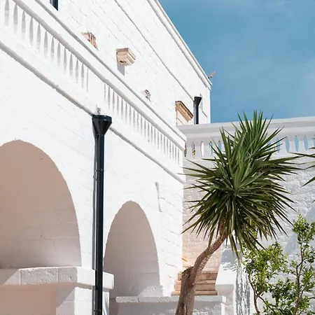 Masseria Donna Nina-2