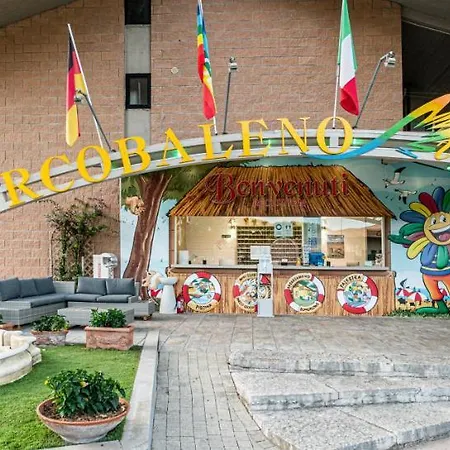 Arcobaleno Village-2