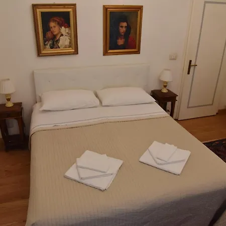 B&B Carlo Alberto-2