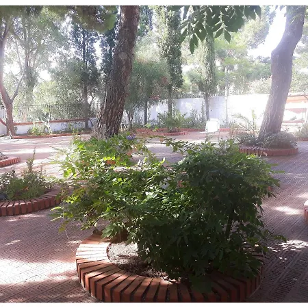 Villa il Glicine-2
