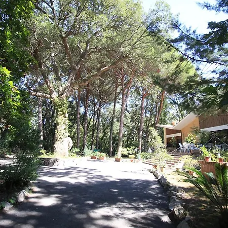 Villa alla Baia d'argento-3
