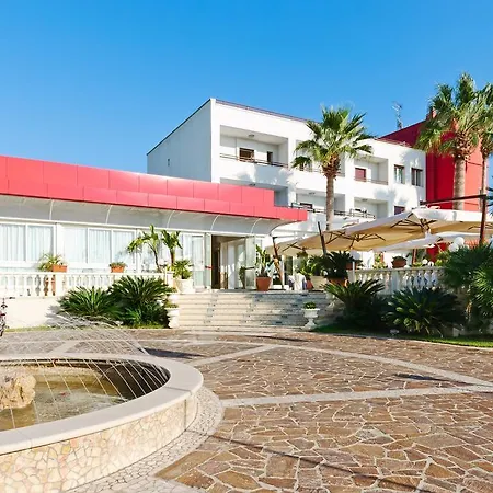 Hotel Mediterraneo-2