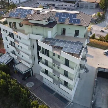Hotel Clodi-3
