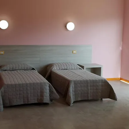 Hotel Clodi-2