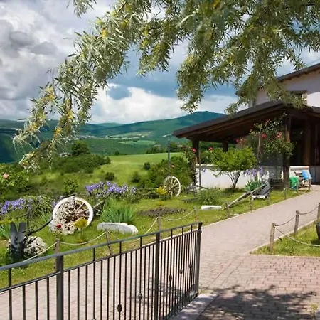 Agriturismo Valle Tezze-3