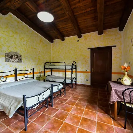 Agriturismo Valle Tezze-2