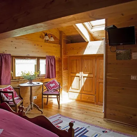 Agriturismo Alagna-3