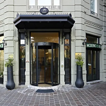 Hotel Moderno-2