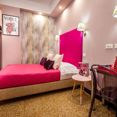 Hotel Bologna-3