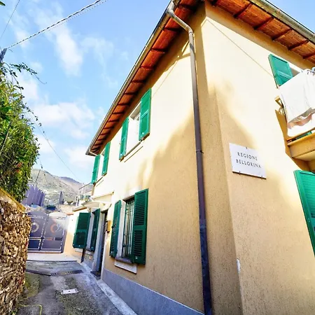 Bed & Breakfast My Home - Alassio-2