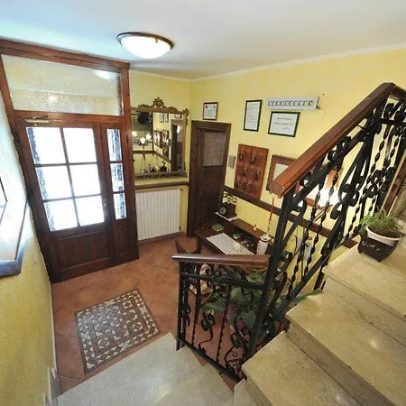 Albergo Pensione Paola-2