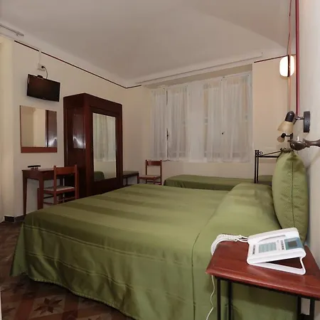 Hotel Villa Amelia-2
