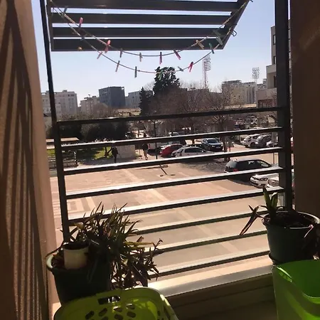 Apartment Bucka-2