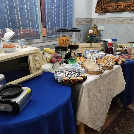 D'Elite Room & Breakfast-3