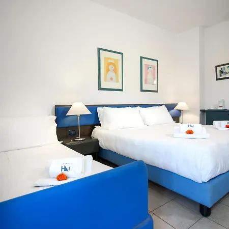 Hotel Domus-2
