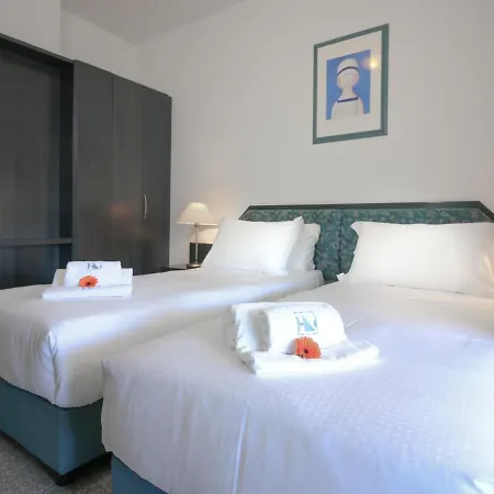 Hotel Domus-3