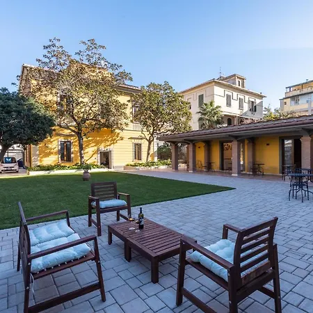 B&B Follonica-2