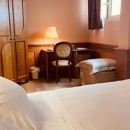 Le Club Boutique Hotel-3