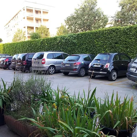 Hotel Post-2
