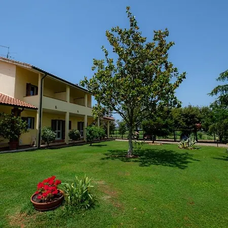 Agriturismo LA FATA-3